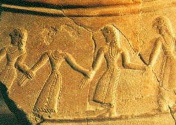 Οι Αρχαίοι Χοροί και η εξέλιξή τους μέχρι σήμερα