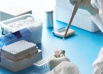 Νέα εξέταση από την Affidea στη μάχη κατά της πανδημίας