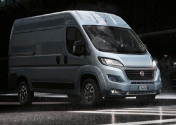 Fiat Professional Ducato: Tο δημοφιλέστερο ελαφρύ επαγγελματικό όχημα στην Ευρώπη για το 2020