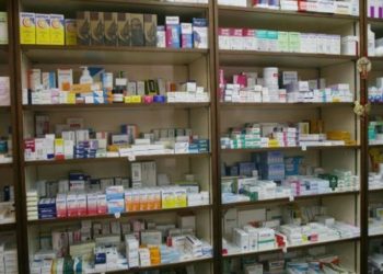 Επέτειος τριών ετών προσφοράς για το Κοινωνικό Φαρμακείο