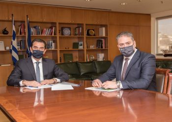 «Τρέχει» το πρόγραμμα επιχορήγησης αντικατάστασης θέρμανσης πετρελαίου με φυσικό αέριο