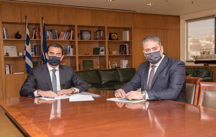 «Τρέχει» το πρόγραμμα επιχορήγησης αντικατάστασης θέρμανσης πετρελαίου με φυσικό αέριο