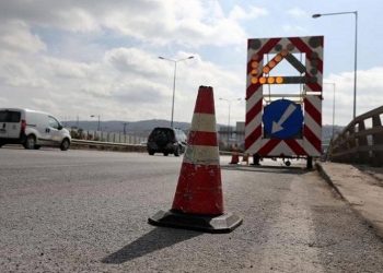 Ξεκινούν εργασίες βελτίωσης και συντήρησης στη Λ. Κηφισιάς