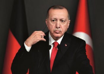 Ελληνοτουρκικά: Το εκκρεμές του Ερντογάν