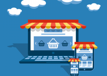 Δωρεάν e-shop για τα τοπικά καταστήματα