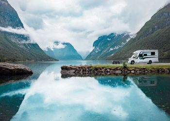 Διακοπές 5 αστέρων με το Fiat Professional Ducato