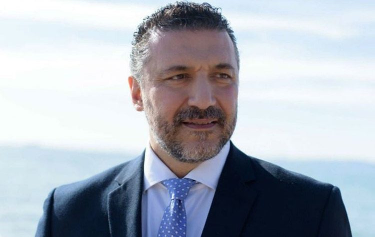 Επετειακό σήμα 200 ετών από την επανάσταση του 1821
