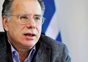 «18 μήνες επίμονης δουλειάς - Οι πράξεις είναι δυνατότερες από τις λέξεις»