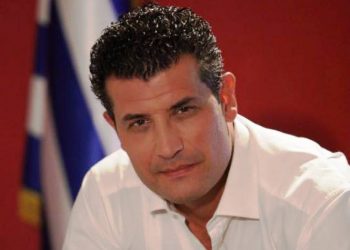 Σ. Ησαΐας: «Επί ποδός και σε αντίξοες συνθήκες το προσωπικό του ΔΕΔΔΗΕ»