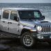 Το Jeep Gladiator, έρχεται να αλλάξει τα δεδομένα στην κατηγορία των pick-up