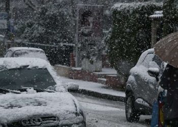 Ανοικτό το Γ΄ ΚΑΠΗ για την προστασία των αστέγων από την κακοκαιρία