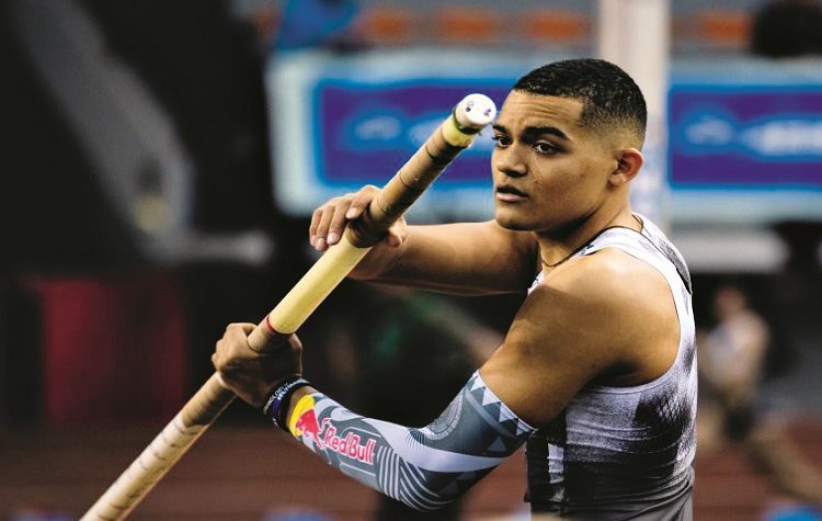 Υφυπουργείο Αθλητισμού: «Ο Αθλητισμός στο Προσκήνιο»