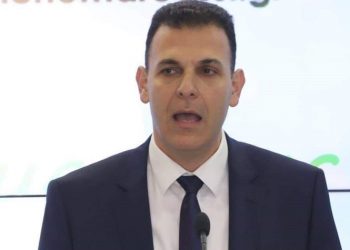 Καραμέρος κατά Κεφαλογιάννη για τα γραφεία της Π.Ε. Βορείου Τομέα