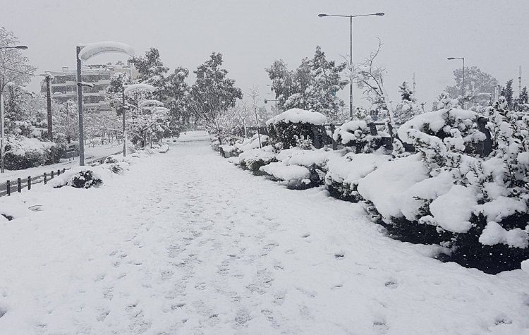 #ΕΝΩΜΕΝΟ ΜΑΡΟΥΣΙ: «Η “Μήδεια” βρήκε απροετοίμαστη τη διοίκηση του Δήμου»