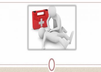 Διαδικτυακό σεμινάριο Α’ Βοηθειών την Κυριακή 21 Φεβρουαρίου