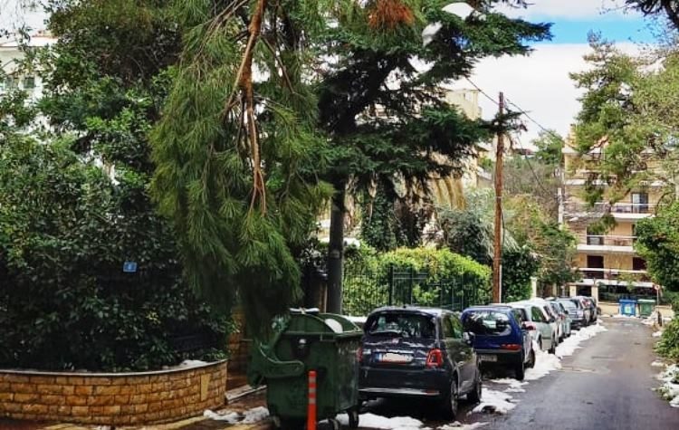 Άλλο ένα 24ωρο χωρίς ρεύμα για πολλά νοικοκυριά - Εξώδικο του Δήμου στον ΔΕΔΔΗΕ