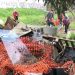 «Νίκη των Πολιτών»: Καθαρισμός στο Κοντόπευκο δια… χειρός νεολαίας