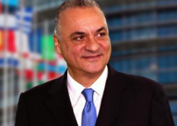 Μ. Κεφαλογιάννης: «Η Ε.Ε. καλεί την Τουρκία να σταματήσει τις προκλήσεις στην ελληνική υφαλοκρηπίδα