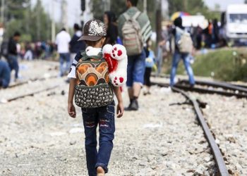 Κρυστάλλειο: Διαδικτυακή εκδήλωση για τα ασυνόδευτα προσφυγόπουλα