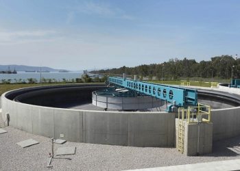 Περιφέρεια: «Σε τροχιά υλοποίησης το Κέντρο Επεξεργασίας Λυμάτων στην Αν. Αττική»