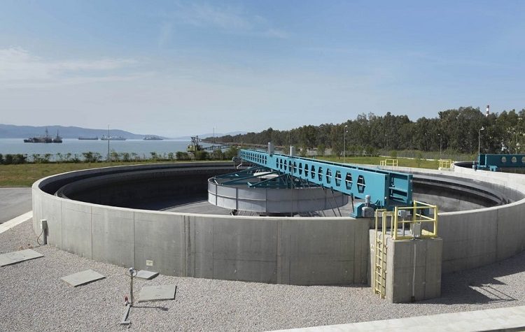 Περιφέρεια: «Σε τροχιά υλοποίησης το Κέντρο Επεξεργασίας Λυμάτων στην Αν. Αττική»