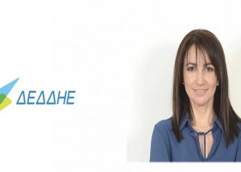 Διαρκής επικοινωνία της Δήμητρας Κεχαγιά με τον ΔΕΔΔΗΕ