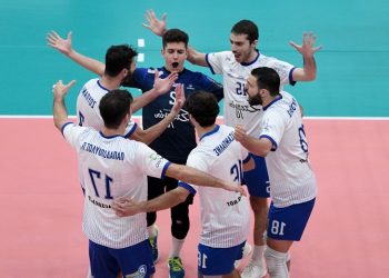 Ήττα από τον Ολυμπιακό με 3-0 για τη «λαβωμένη» Κηφισιά