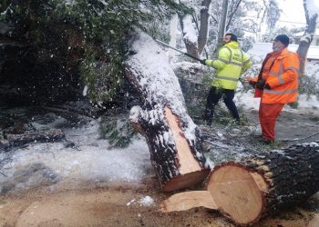 «Μάχη» στον Δήμο Κηφισιάς για την αποκατάσταση της ηλεκτροδότησης