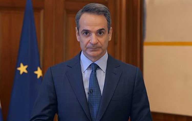 Κορωνοϊός: Διάγγελμα Μητσοτάκη στις 19:30 για τα νέα μέτρα στην Αττική