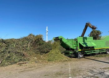 Περιφέρεια-Βόρειος Τομέας: Η κρίση της «Μήδειας» έγινε ευκαιρία ανακύκλωσης