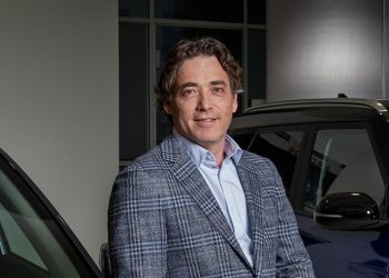 Kia Europe: Ο Sjoerd Knipping νέος Διευθυντής Προϊόντων και Προγραμματισμού