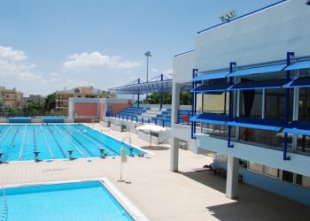 Λειτουργία Κολυμβητηρίου στο ΔΑΚ Μελισσίων