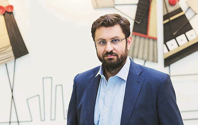 «Από το 2021, επιστροφή στο 2006, το εκλογικό σύστημα της Νέας Δημοκρατίας στους ΟΤΑ»