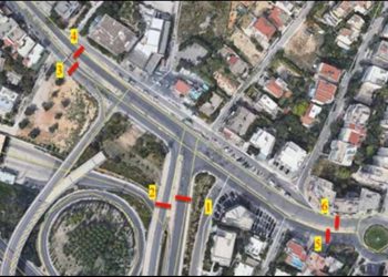 Καραμανλής σε Κουμουτσάκο: «Η επέκταση της Λ. Κύμης θα υλοποιηθεί, δίχως διόδια»