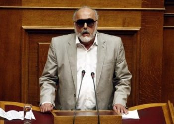 Π. Κουρουμπλής: Ανεξάρτητη διαβίωση και όχι μαρτυρική περιθωριοποίηση