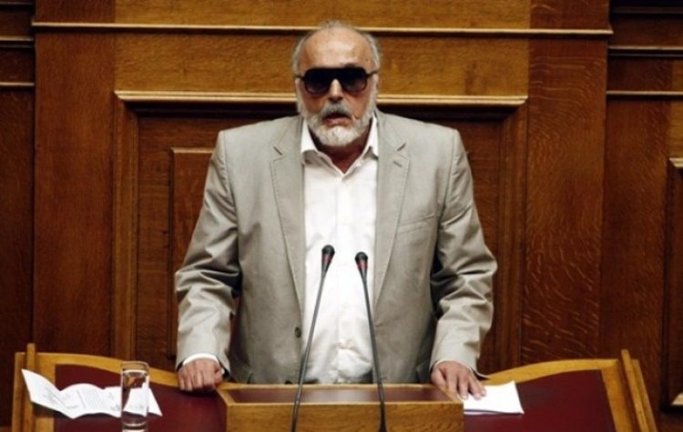 Π. Κουρουμπλής: Ανεξάρτητη διαβίωση και όχι μαρτυρική περιθωριοποίηση