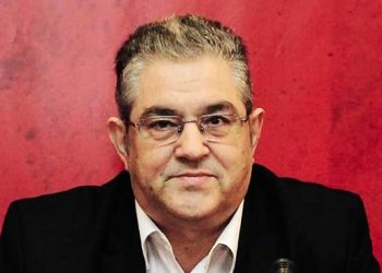 Δ. Κουτσούμπας: «Να γίνουν πράξη τα αιτήματα των Νοσοκομειακών Γιατρών»