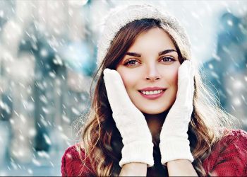 Πώς να προστατεύσετε το δέρµα σας από το κρύο