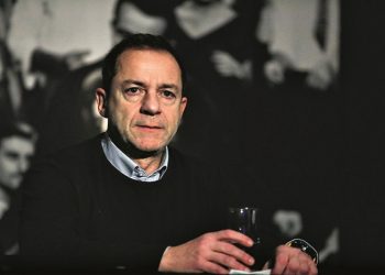 Ποιες κατηγορίες αντιμετωπίζει -και αρνείται- ο Δημήτρης Λιγνάδης