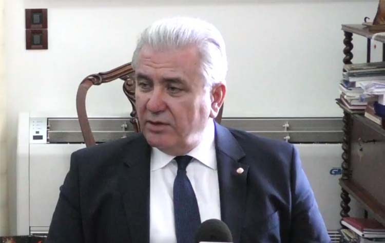 Δικαίωση Δήμου για τον διαγωνισμό αναβάθμισης φωτισμού