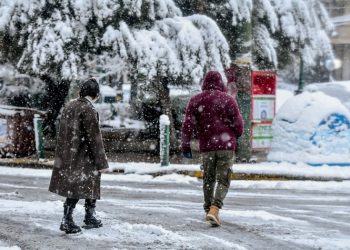 Λ. Μαγιάκης: «Μαρούσι ανοχύρωτη πόλη»