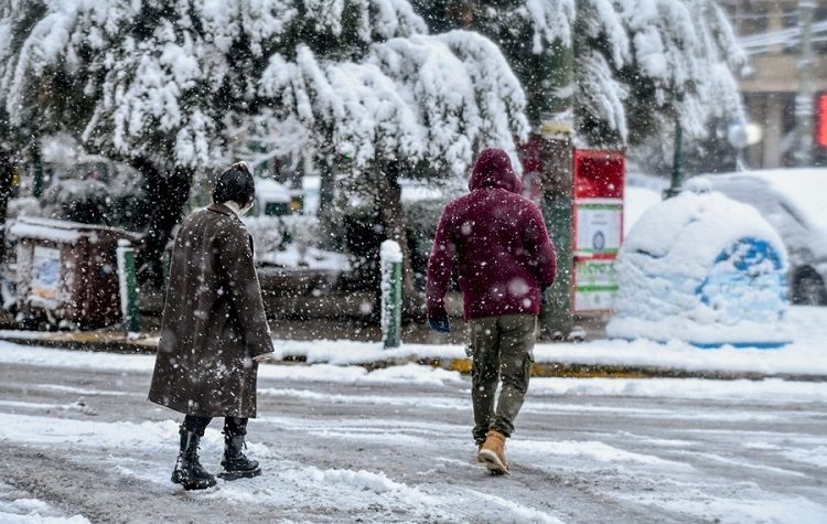 Λ. Μαγιάκης: «Μαρούσι ανοχύρωτη πόλη»
