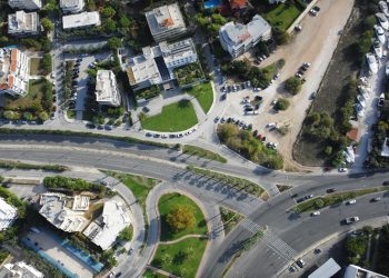 Σύστημα γεωχωρικών δεδομένων με ψηφιακούς χάρτες δημιουργεί ο Δήμος