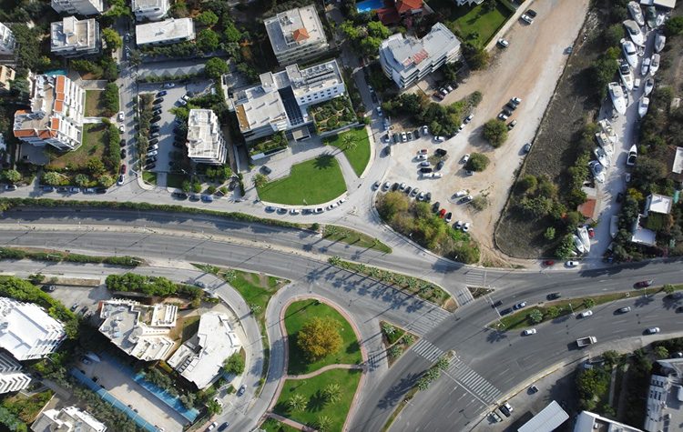 Σύστημα γεωχωρικών δεδομένων με ψηφιακούς χάρτες δημιουργεί ο Δήμος