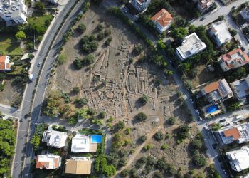 Σύστημα γεωχωρικών δεδομένων με ψηφιακούς χάρτες δημιουργεί ο Δήμος