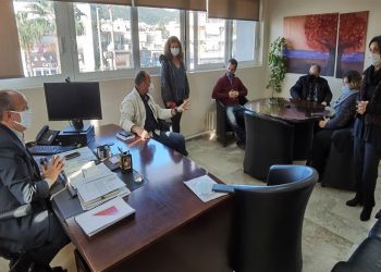 Ο Δήμος Μαραθώνος φροντίζει για τα δεσποζόμενα σκυλιά