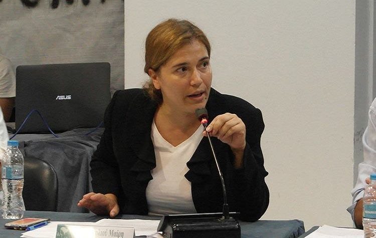 Μ. Διακολιού: «Κατ’ επίφασιν διαβούλευση για τον Στρατηγικό Σχεδιασμό»