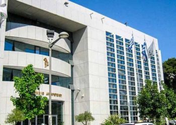 Κλειστό το δημαρχείο Αμαρουσίου στις 3 Φεβρουαρίου λόγω απολύμανσης