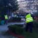 Νέες απολυμάνσεις, καθαριότητα και συντήρηση πρασίνου στο Μαρούσι