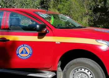 Σε ετοιμότητα η Πολιτική Προστασία Δήμου Αμαρουσίου εν όψει κακοκαιρίας